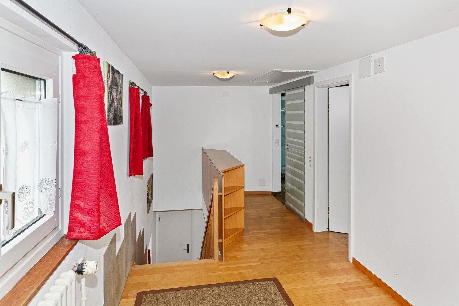 6 ½ pièces maison individuelle