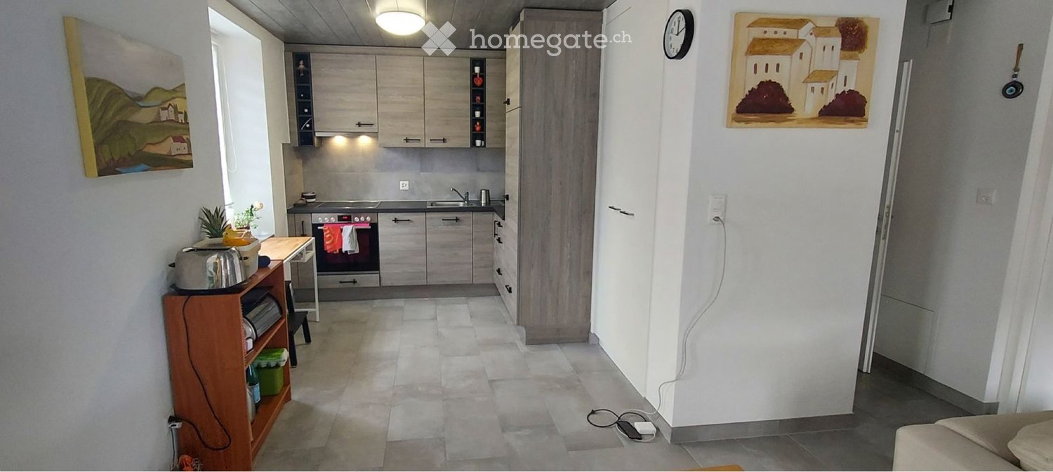 3 rooms apartment, photo 1 of 4