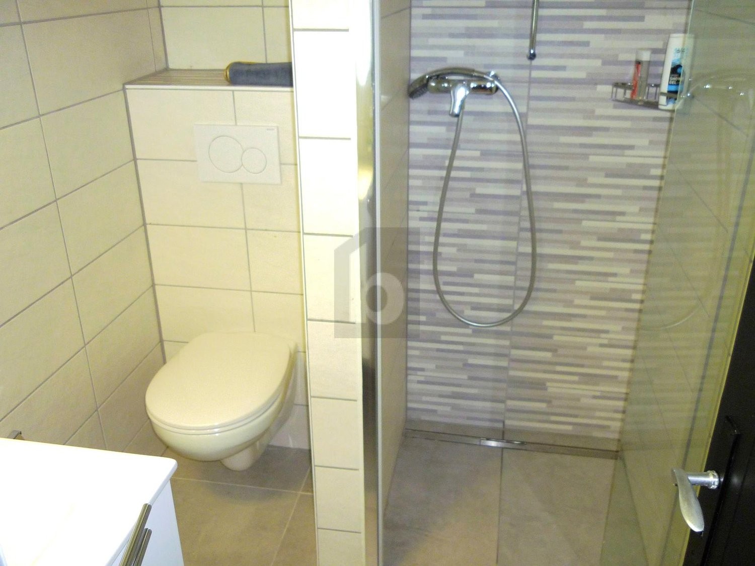 2 room apartment