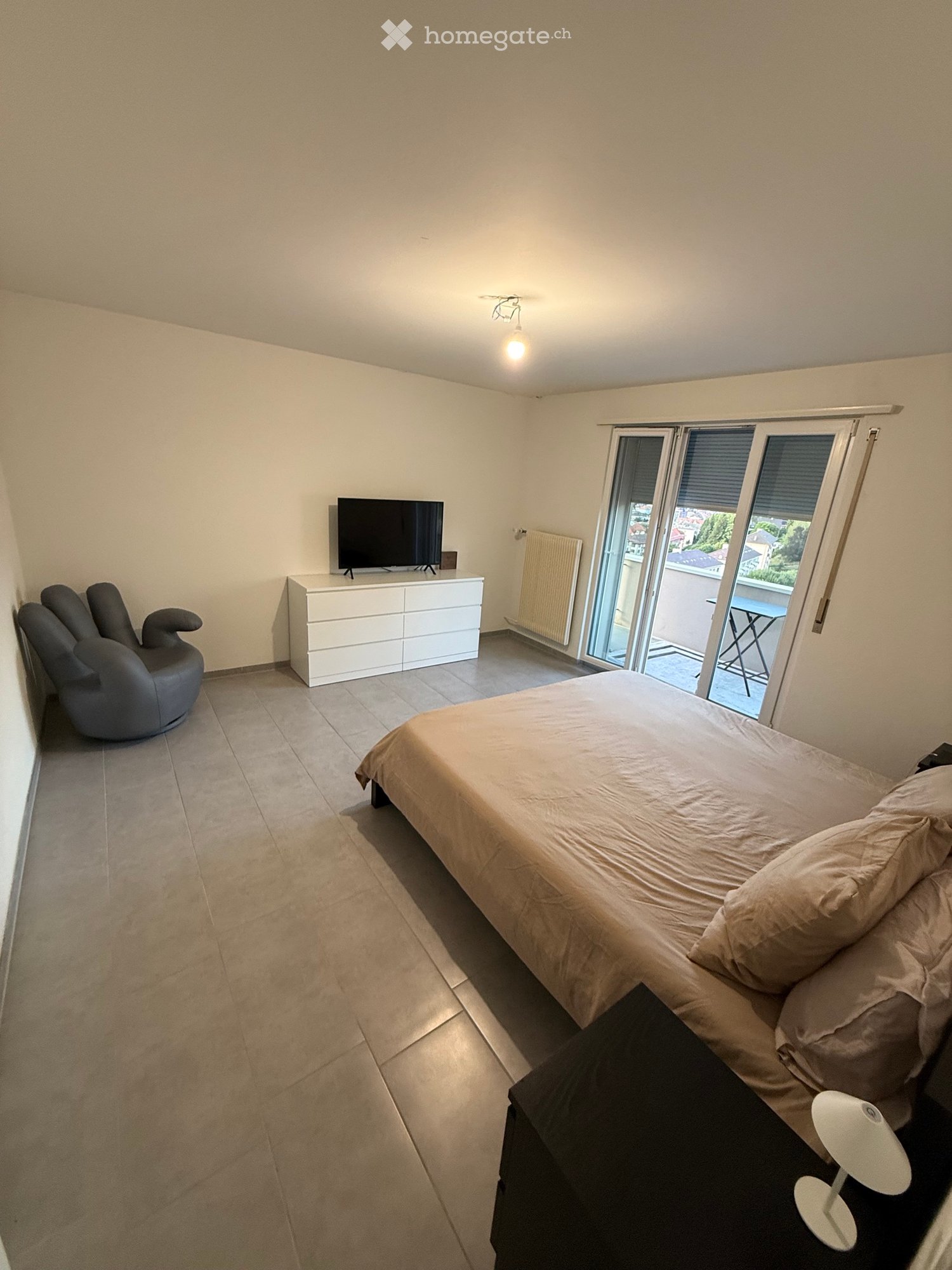 2 rooms apartment, photo 1 of 3