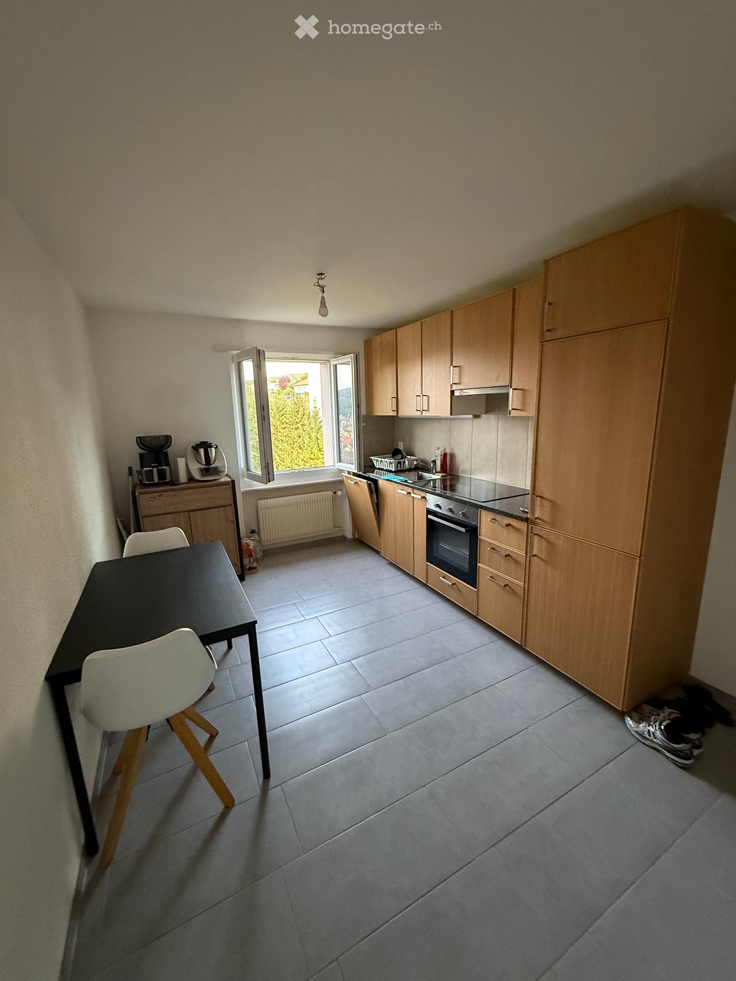 2 rooms apartment, photo 2 of 3