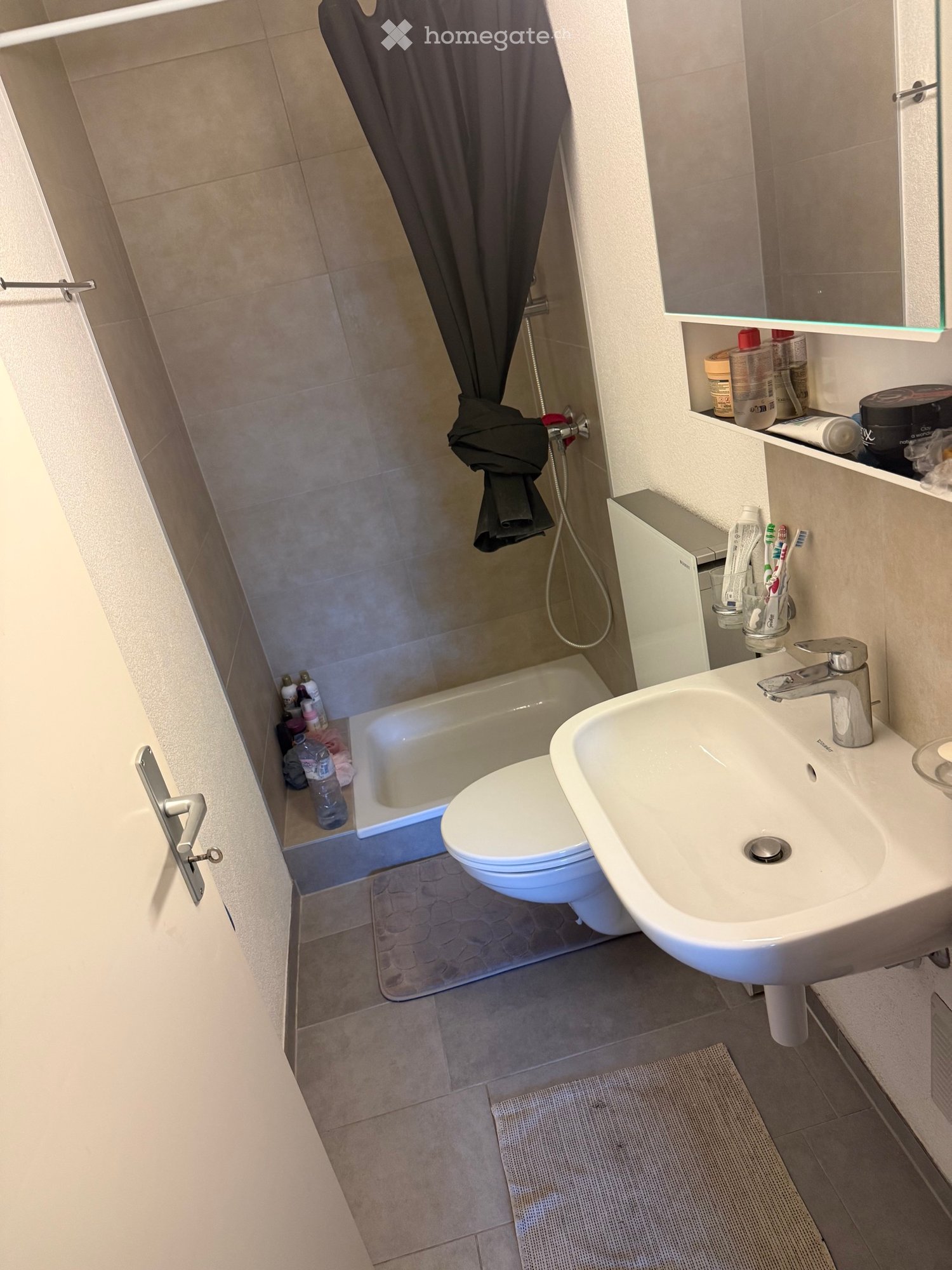 2 rooms apartment, photo 3 of 3