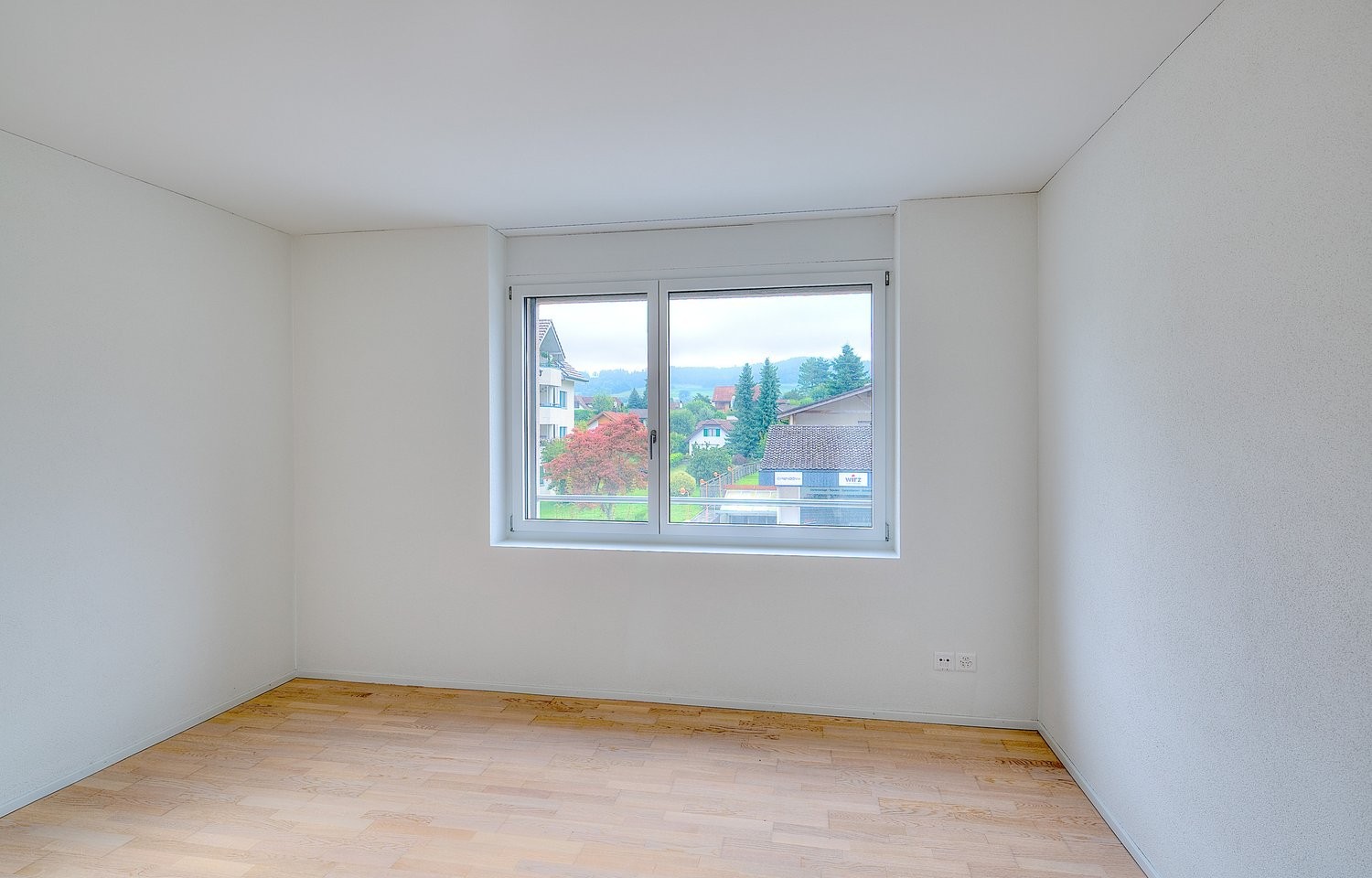 2 ½ rooms apartment, photo 4 of 7