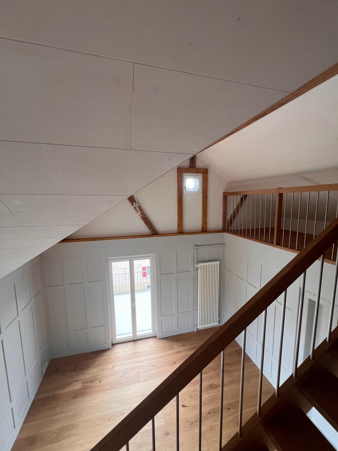 4 ½ rooms apartment, photo 1 of 8