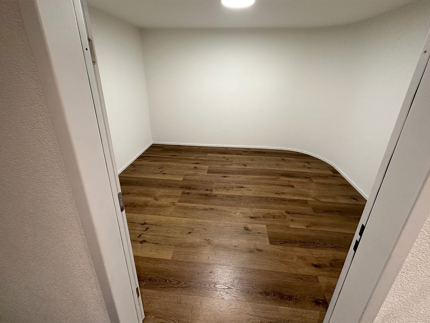 Storage room, photo 2 of 4