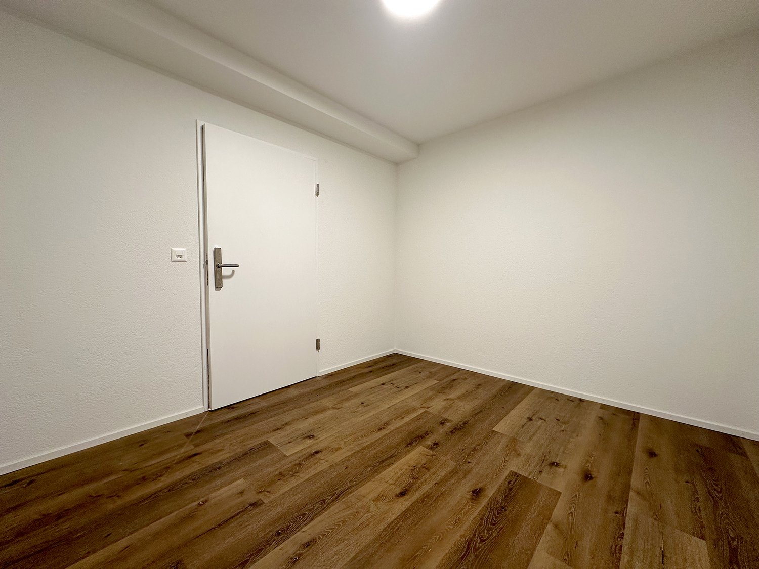 Storage room, photo 1 of 4
