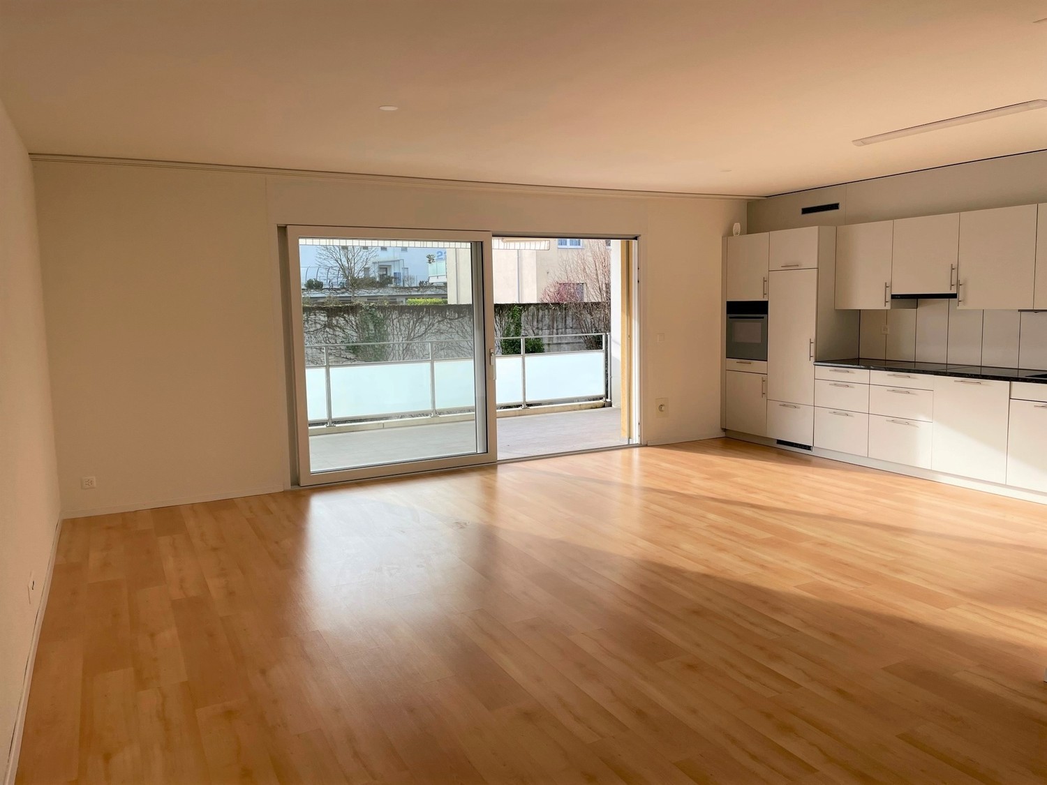 Appartamento di 2 ½ locali