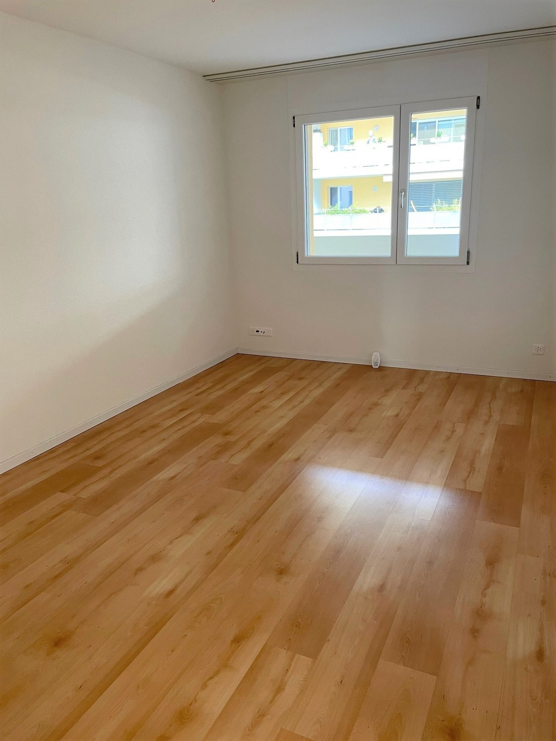 Appartamento di 2 ½ locali
