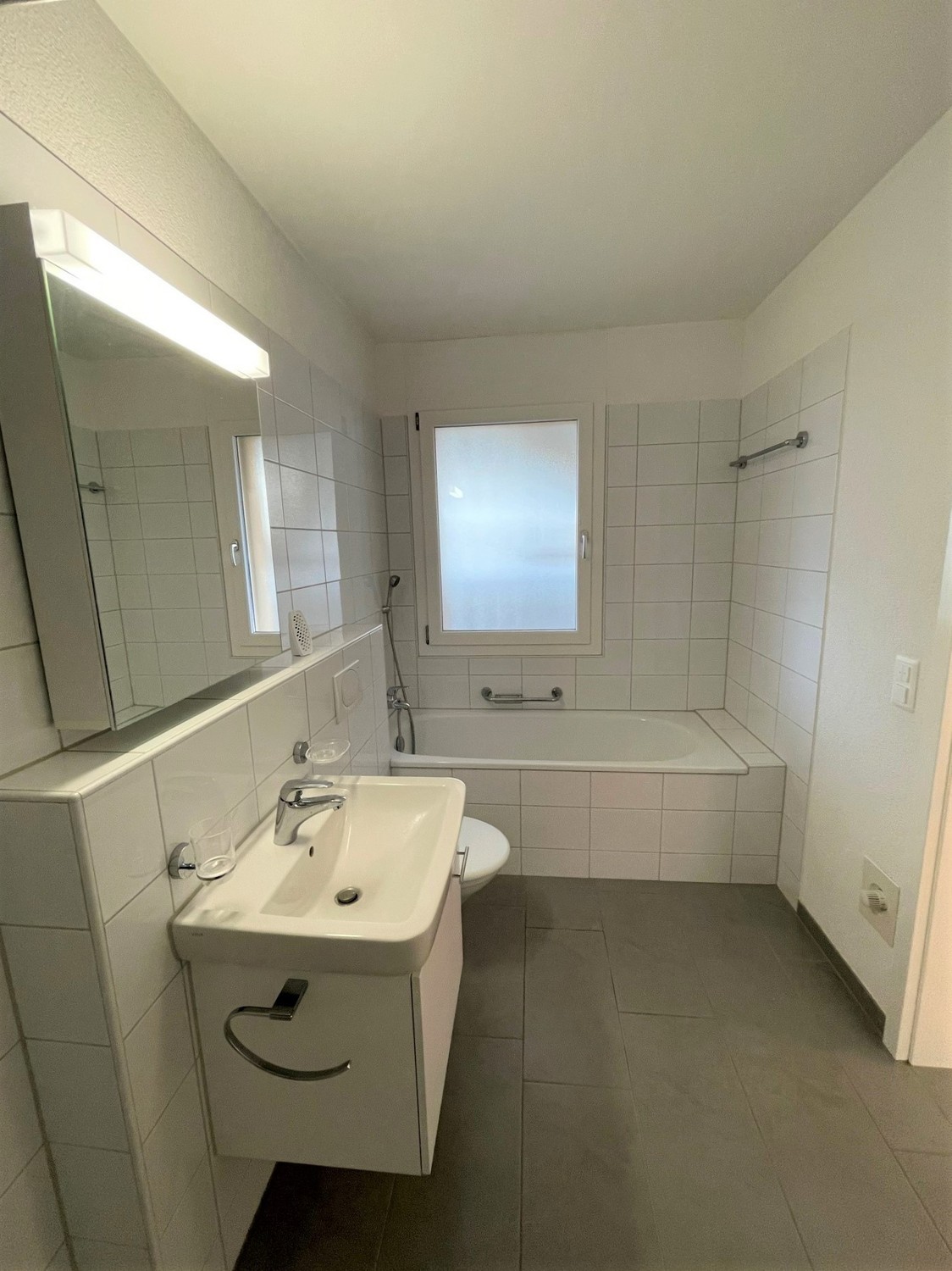 Appartamento di 2 ½ locali