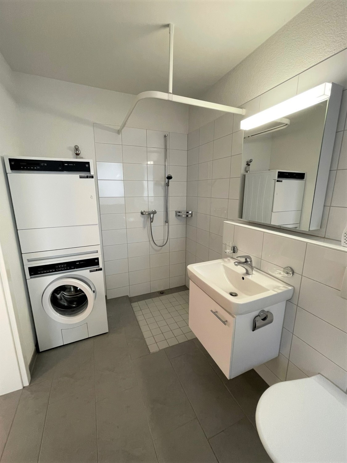 Appartamento di 2 ½ locali