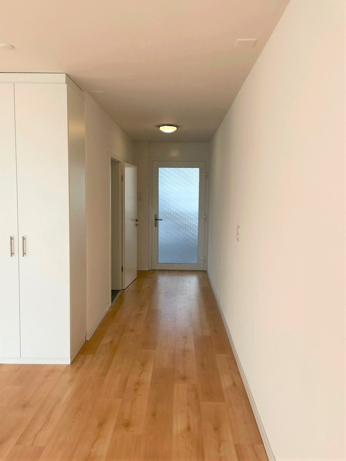 Appartamento di 2 ½ locali