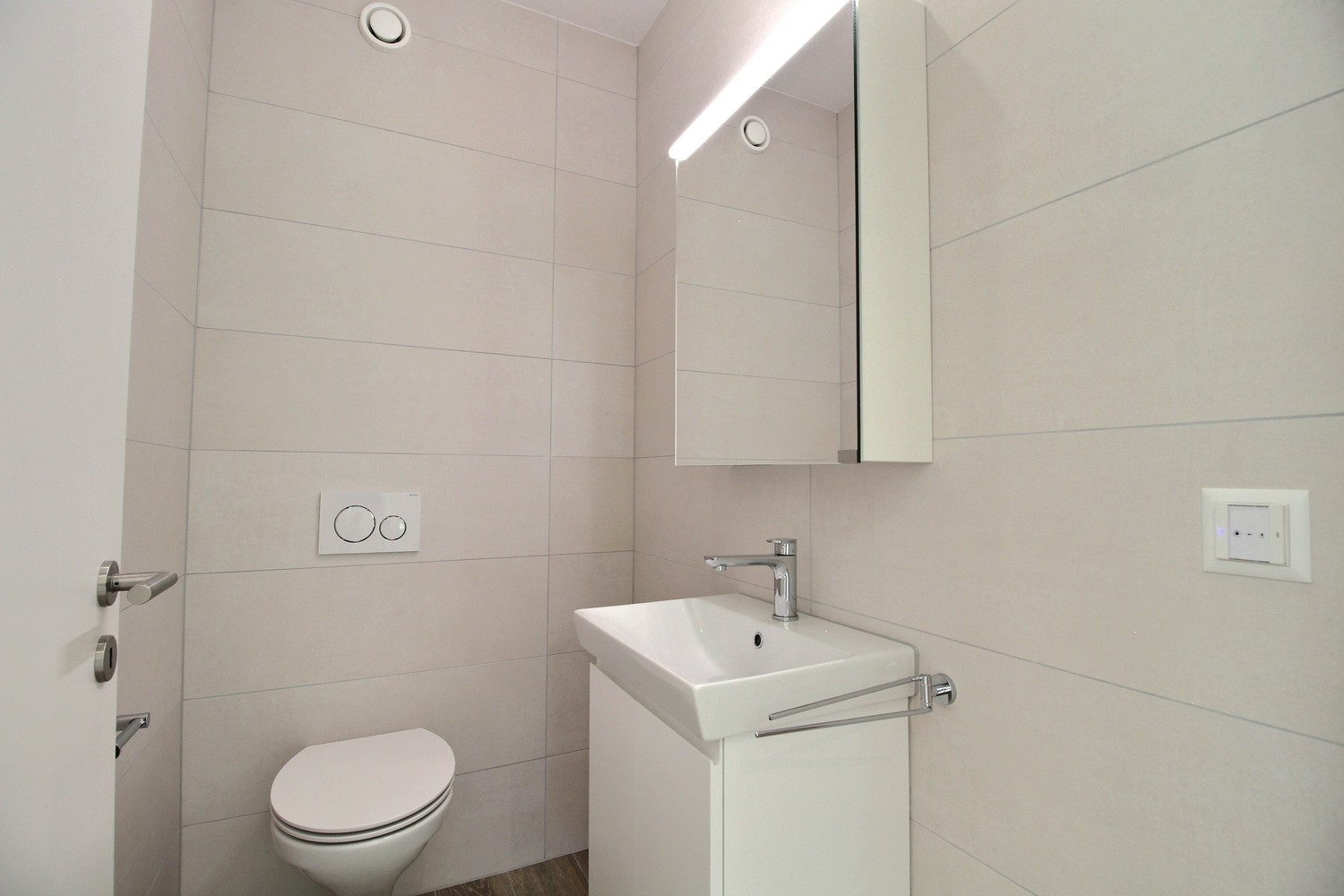 4 ½ rooms apartment