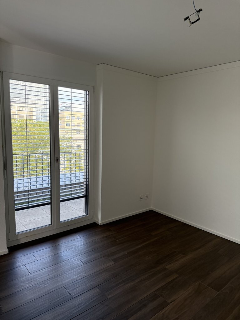 1 ½ rooms apartment, photo 3 of 8