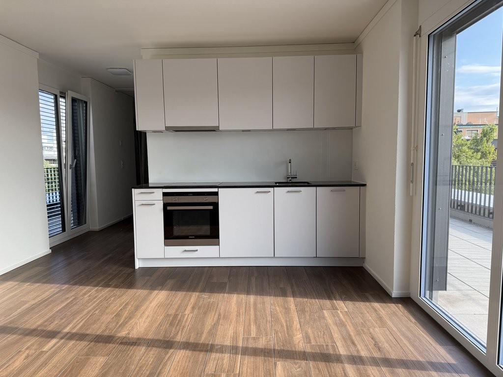 1 ½ rooms apartment, photo 5 of 8