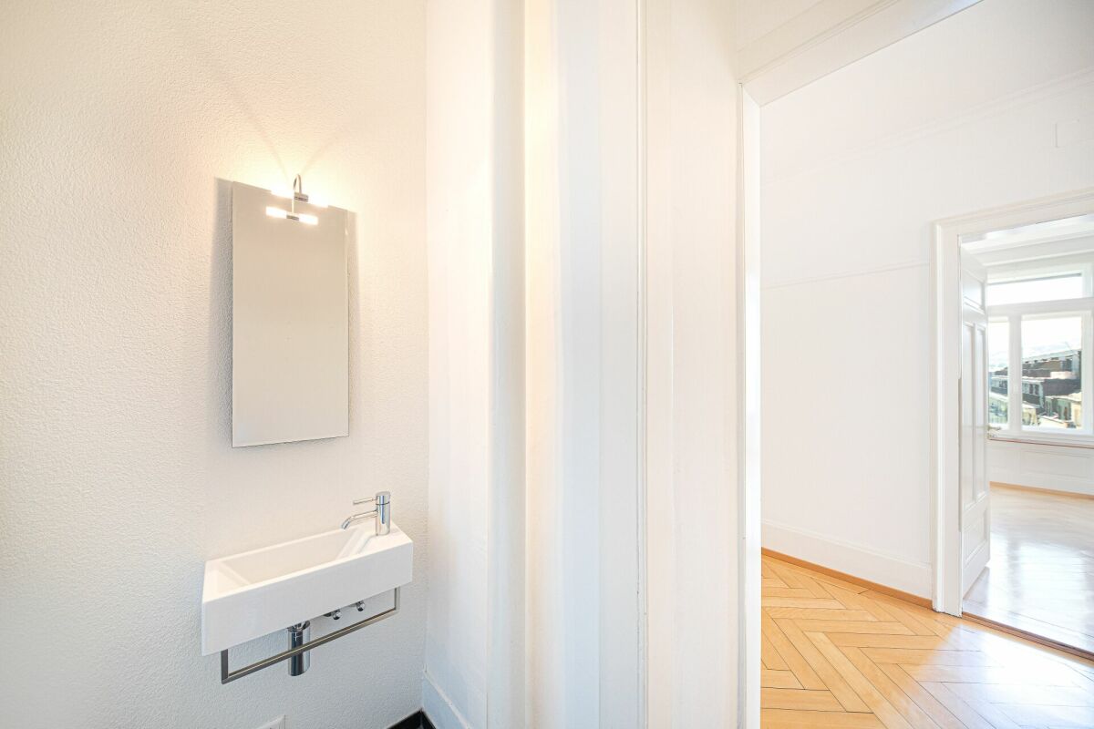 Appartamento di 5 ½ locali, foto 7 di 10