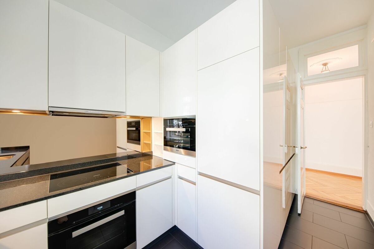 Appartamento di 5 ½ locali, foto 3 di 10