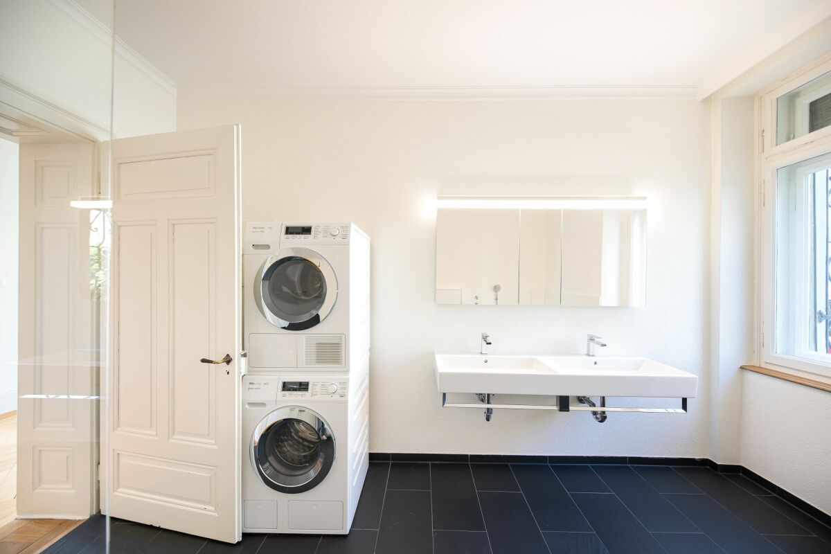 Appartamento di 5 ½ locali, foto 5 di 10
