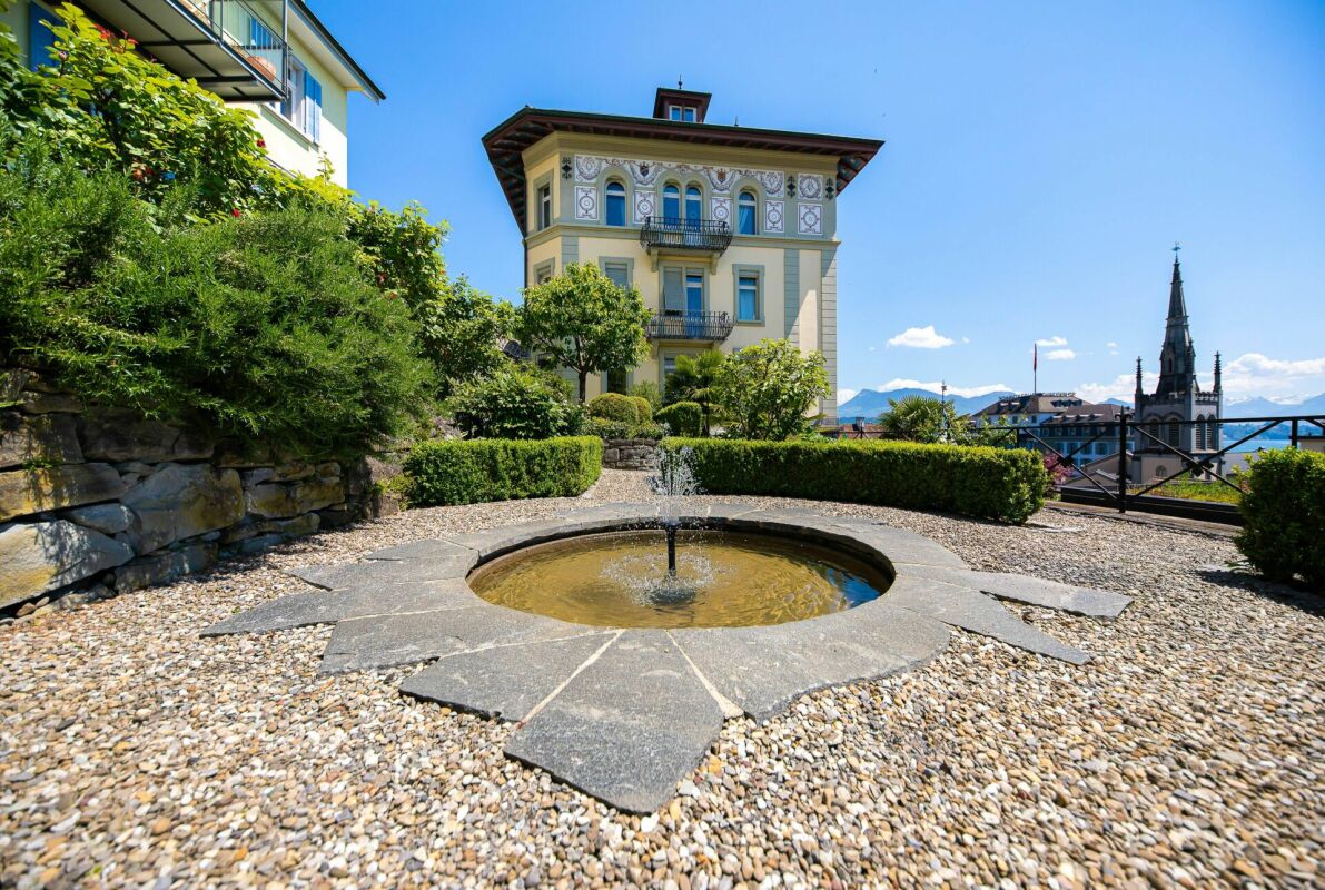 Appartamento di 5 ½ locali, foto 8 di 10