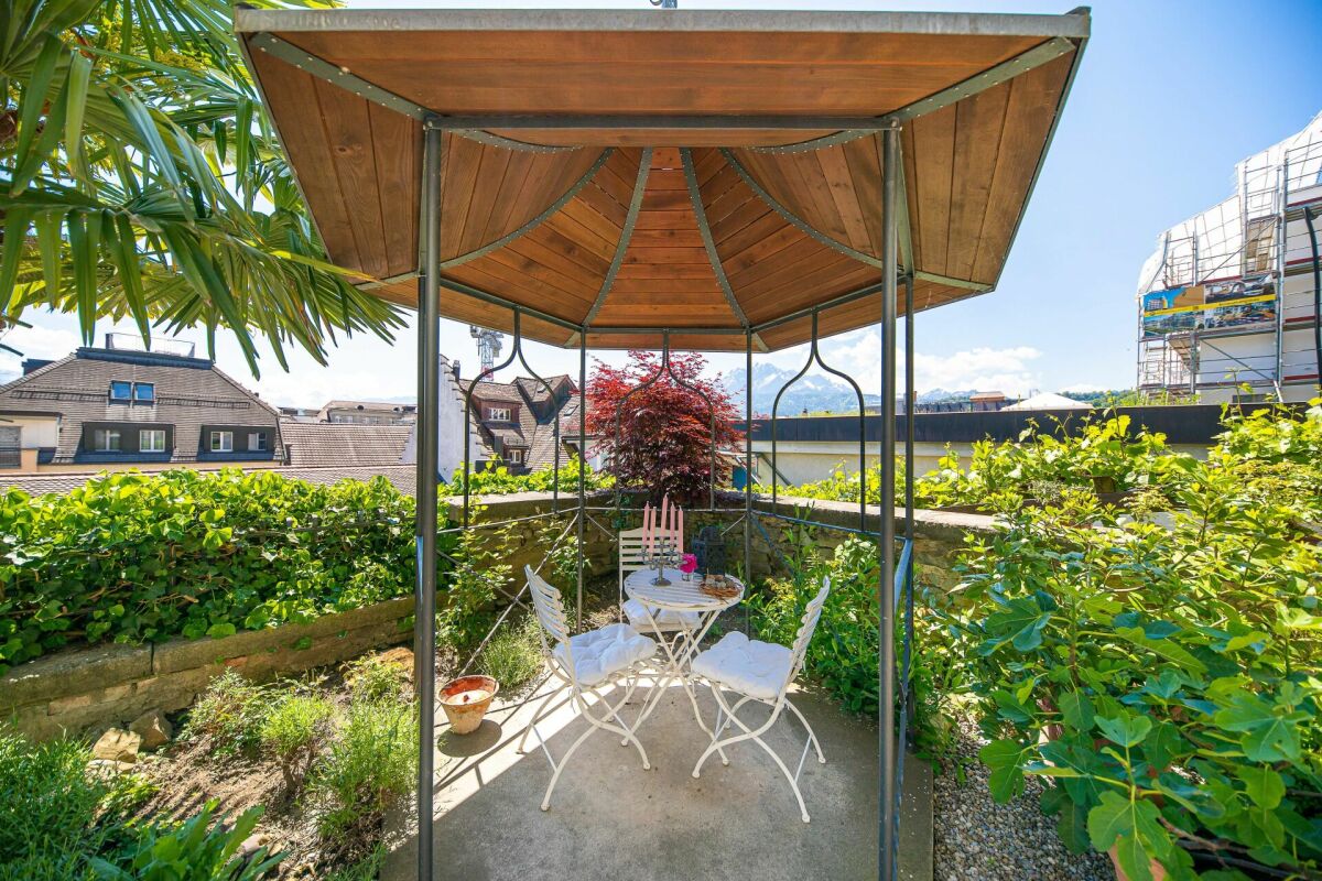 Appartamento di 5 ½ locali, foto 9 di 10