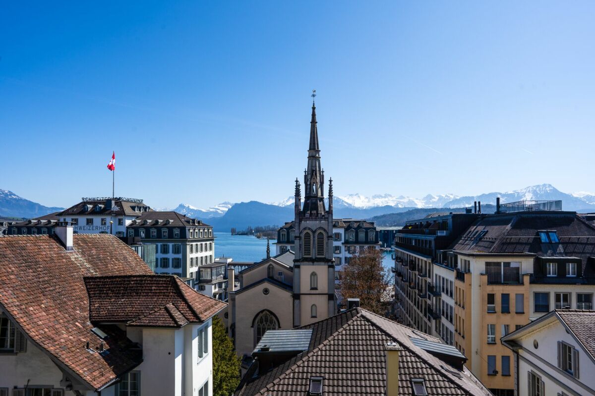 Appartamento di 5 ½ locali, foto 10 di 10
