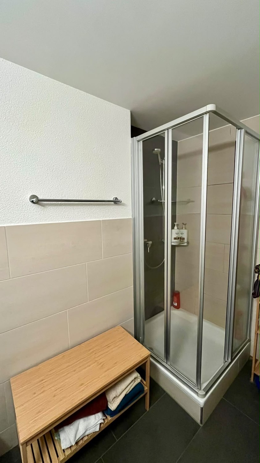 2 ½ rooms apartment, photo 10 of 10