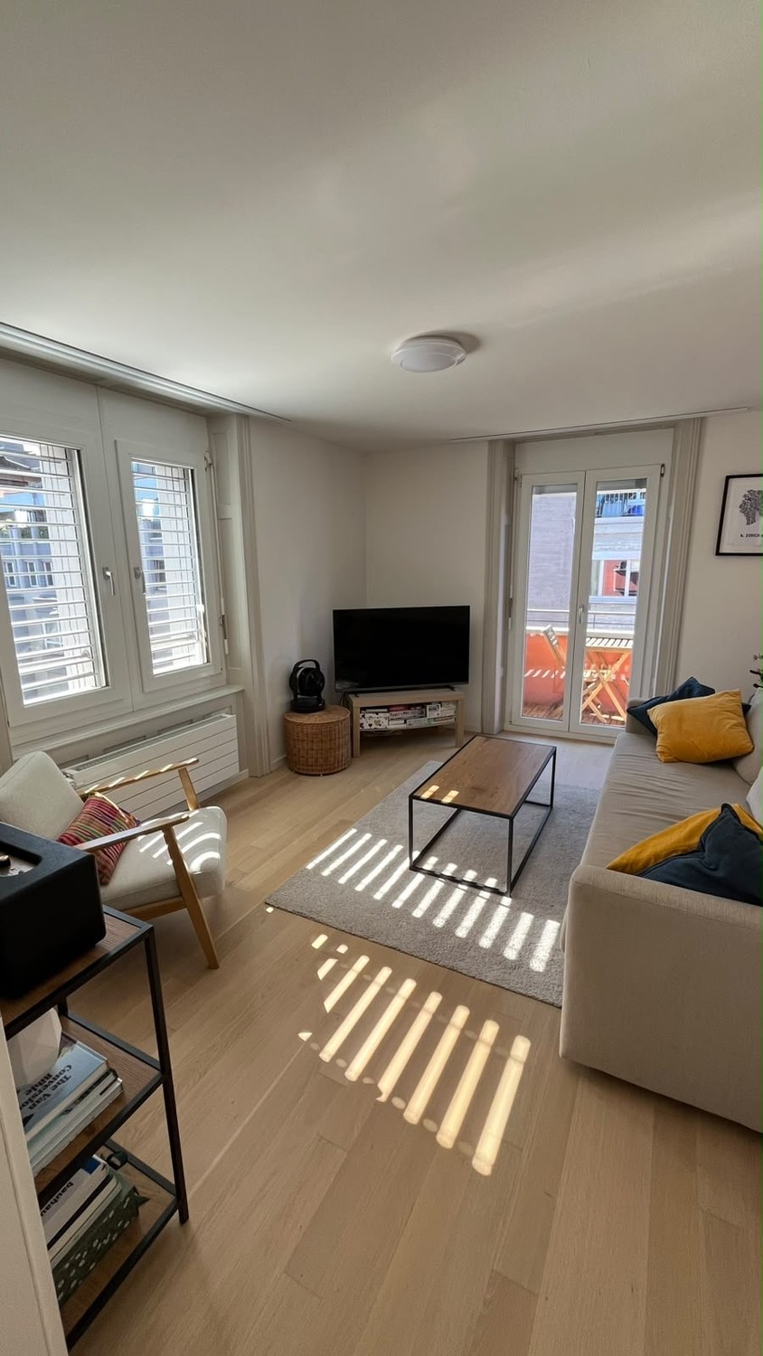 2 ½ rooms apartment, photo 2 of 10