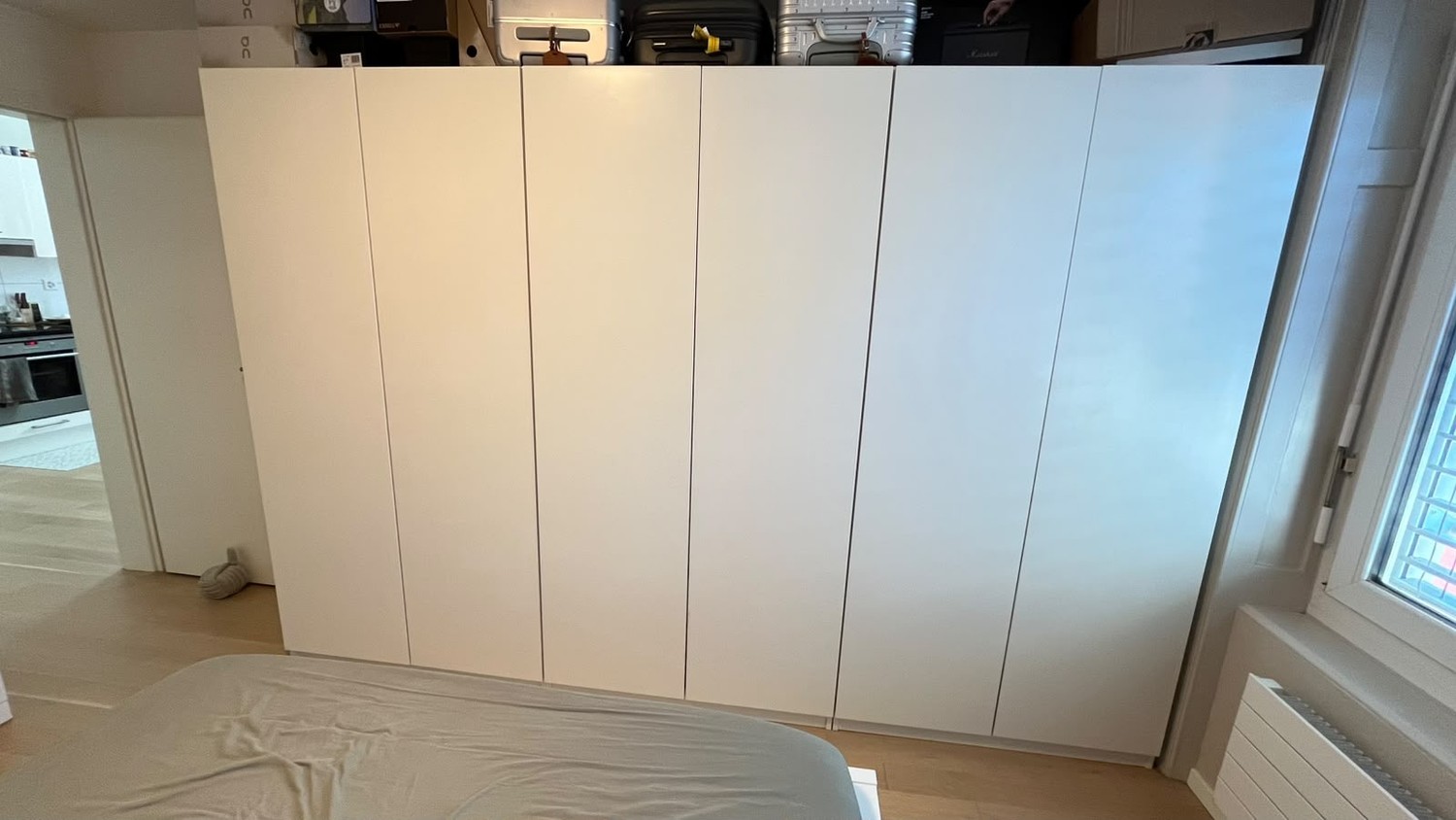 2 ½ rooms apartment, photo 7 of 10