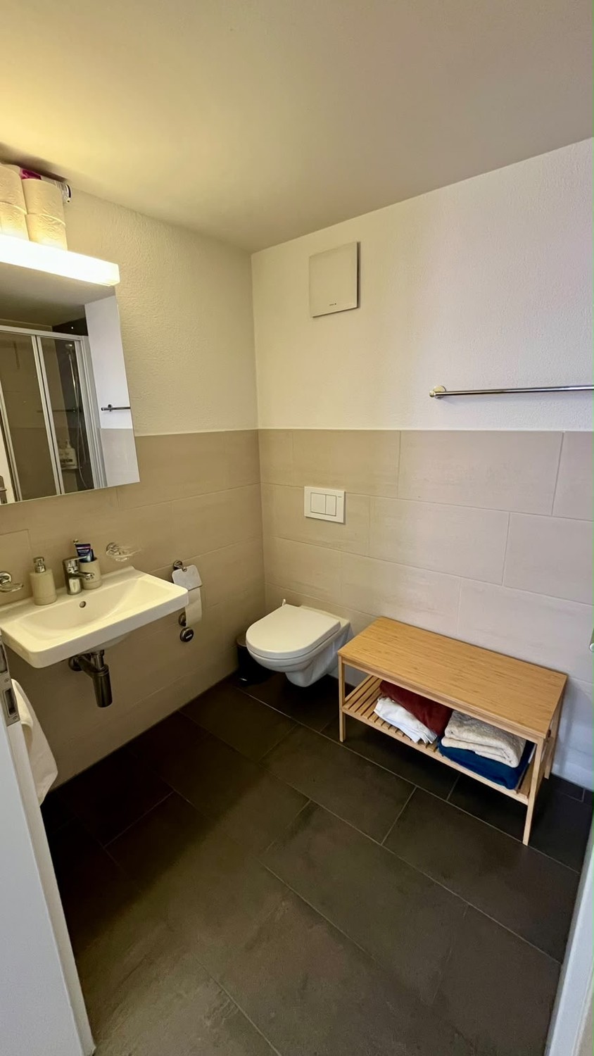 2 ½ rooms apartment, photo 9 of 10