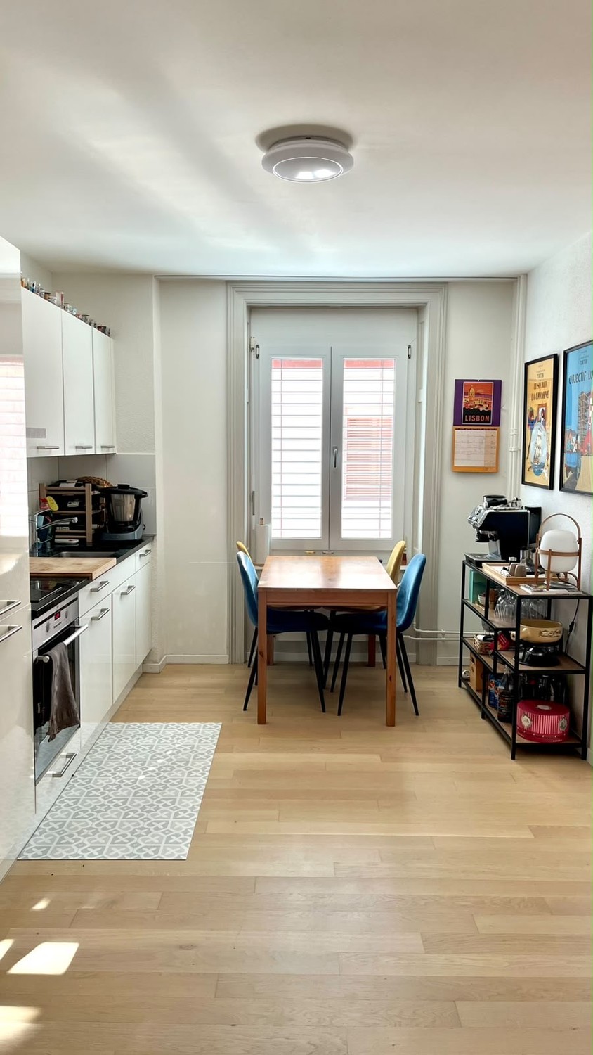 2 ½ rooms apartment, photo 3 of 10