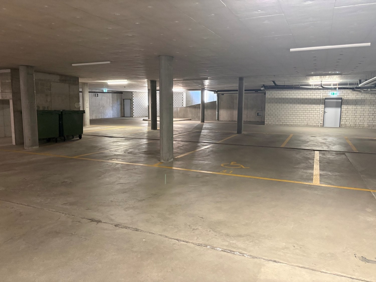 505m² ufficio