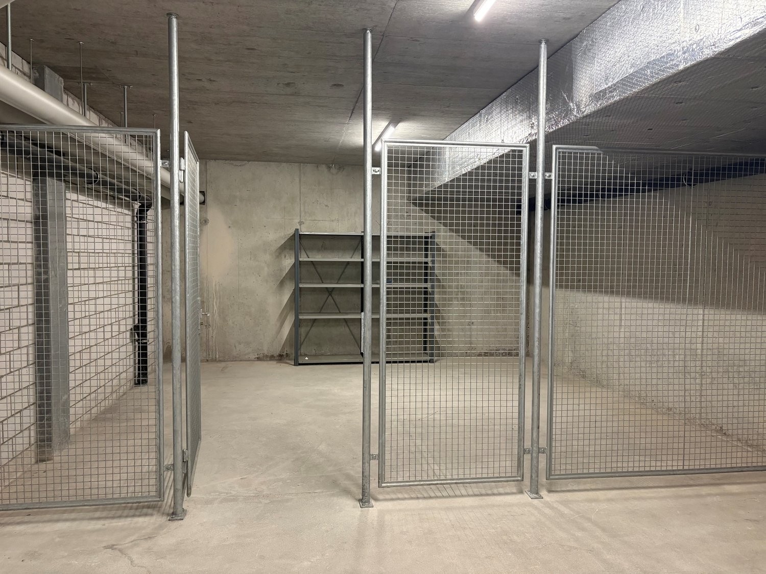 505m² ufficio
