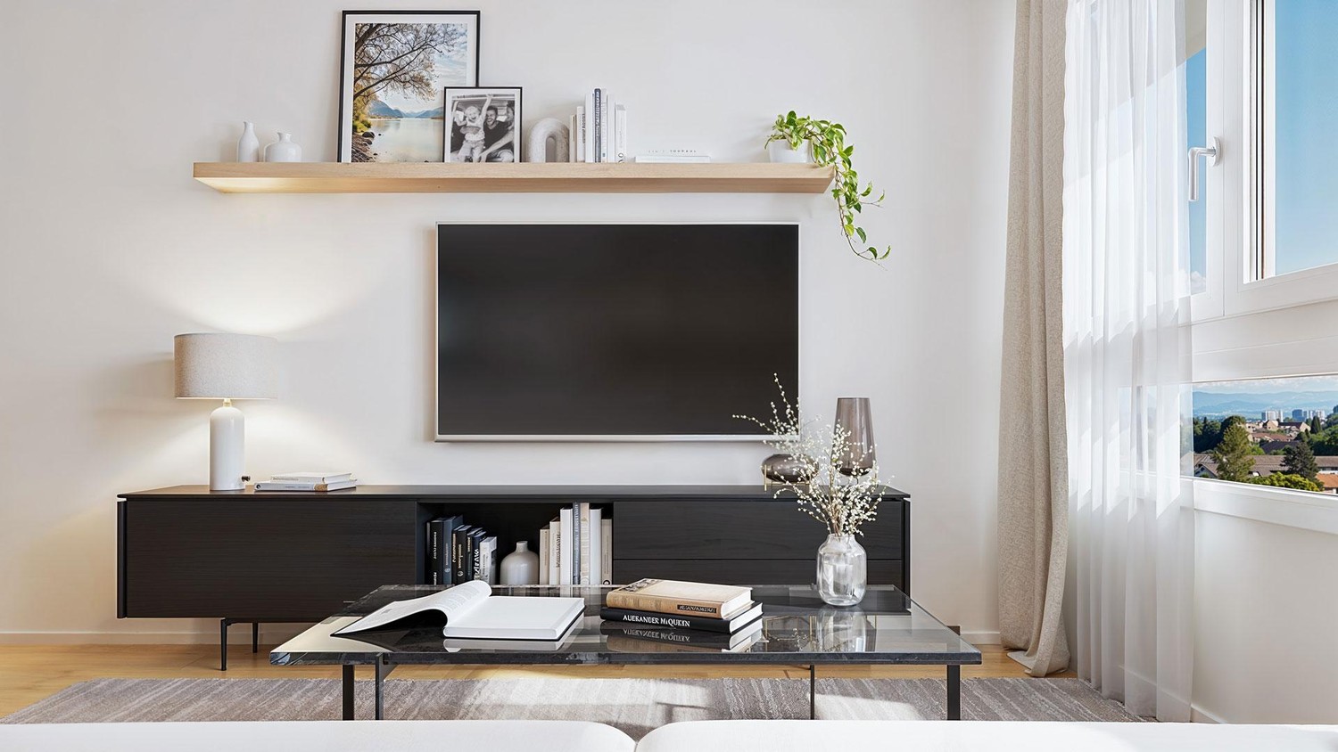 2 ½ rooms apartment, photo 7 of 9