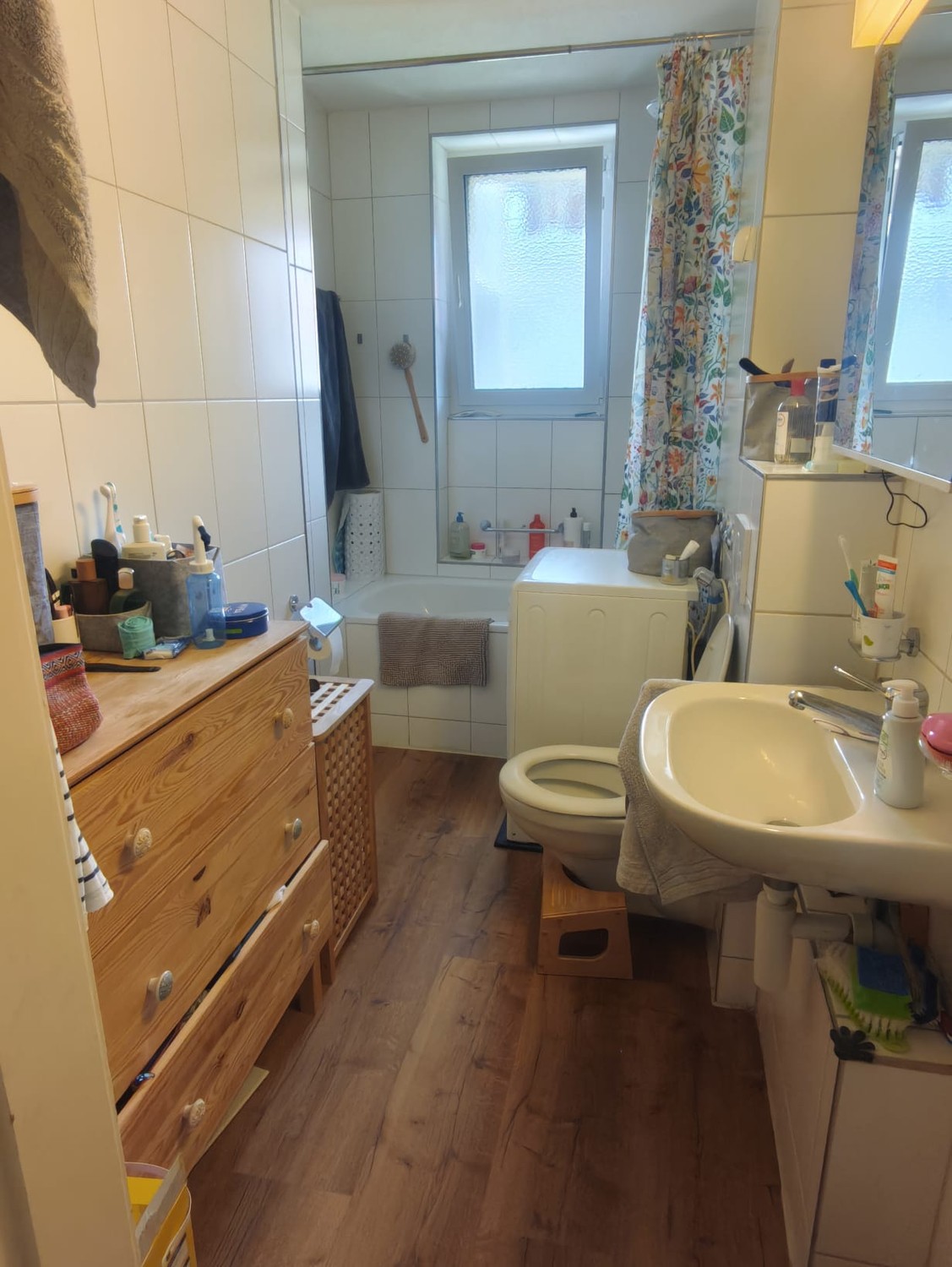 3 rooms apartment, photo 3 of 10