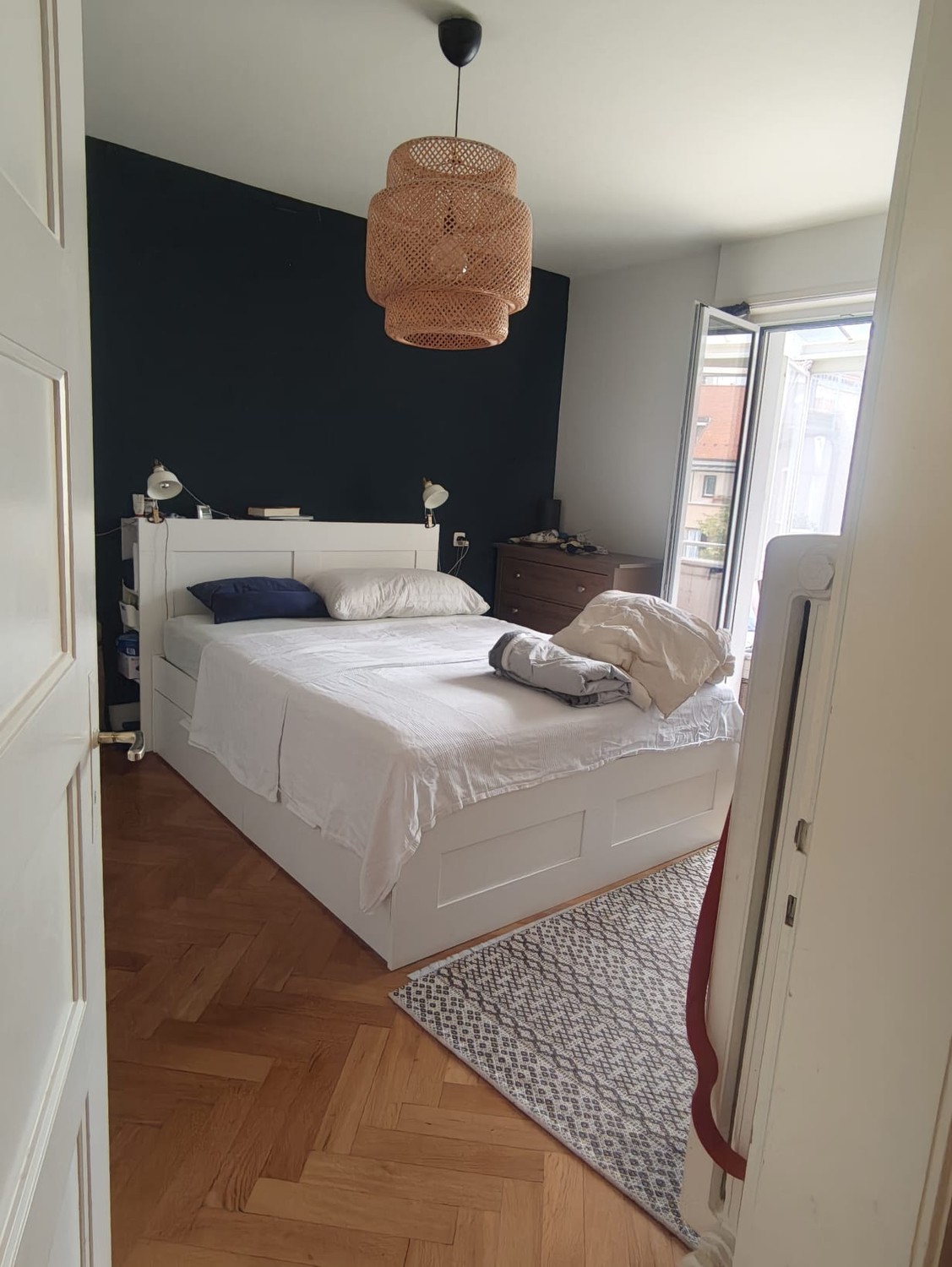 3 rooms apartment, photo 9 of 10