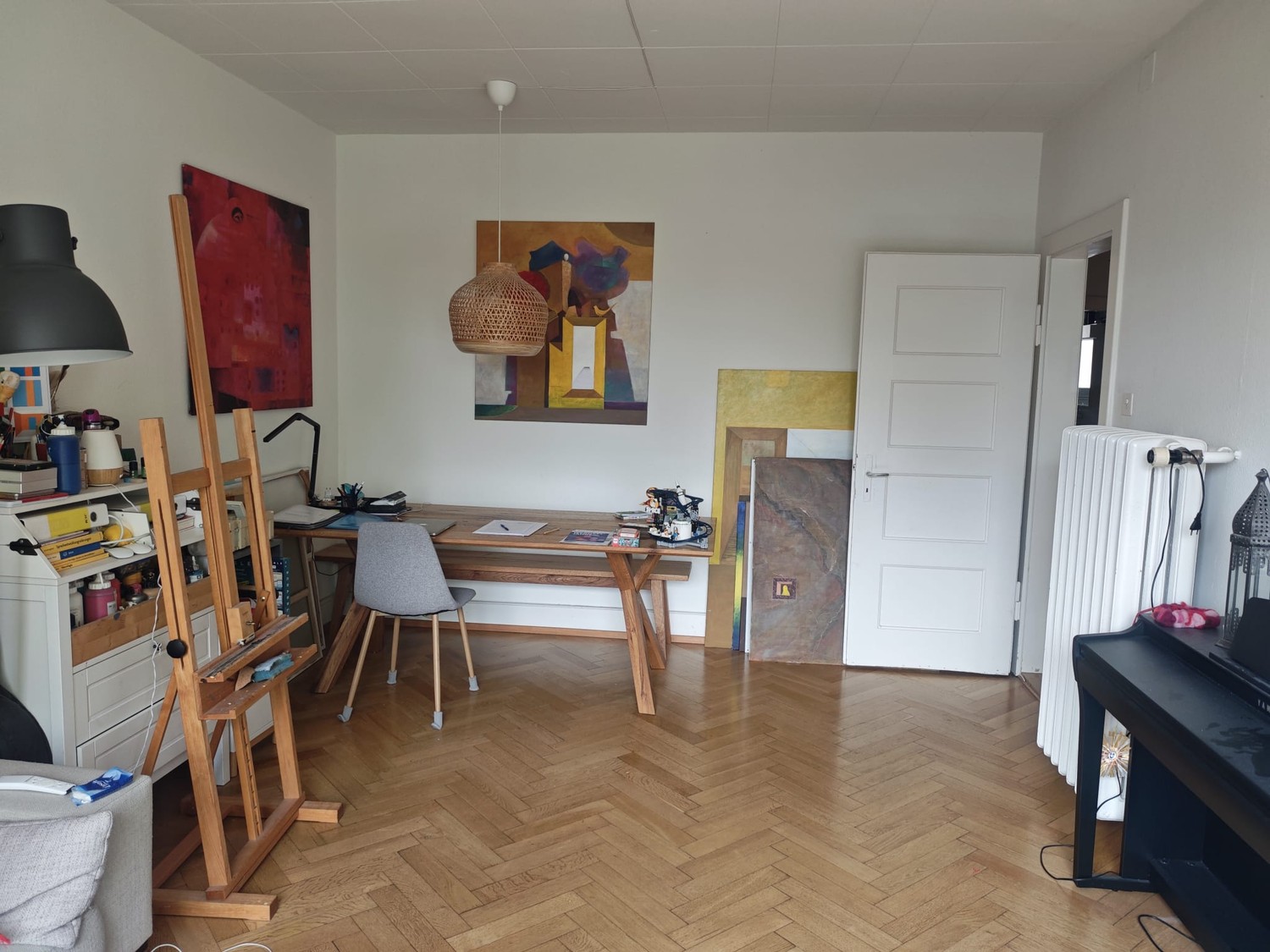 3 rooms apartment, photo 5 of 10