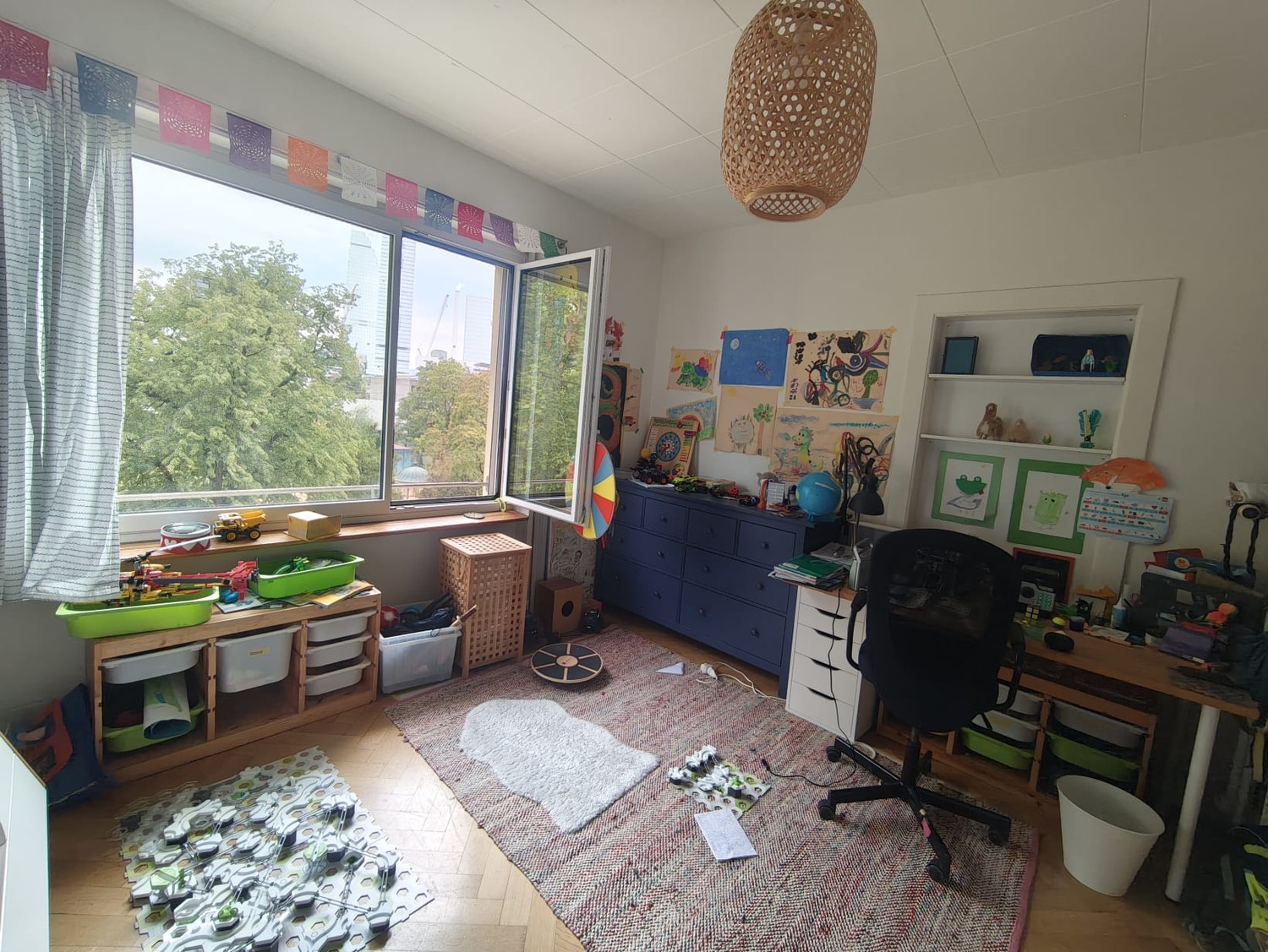 3 rooms apartment, photo 7 of 10
