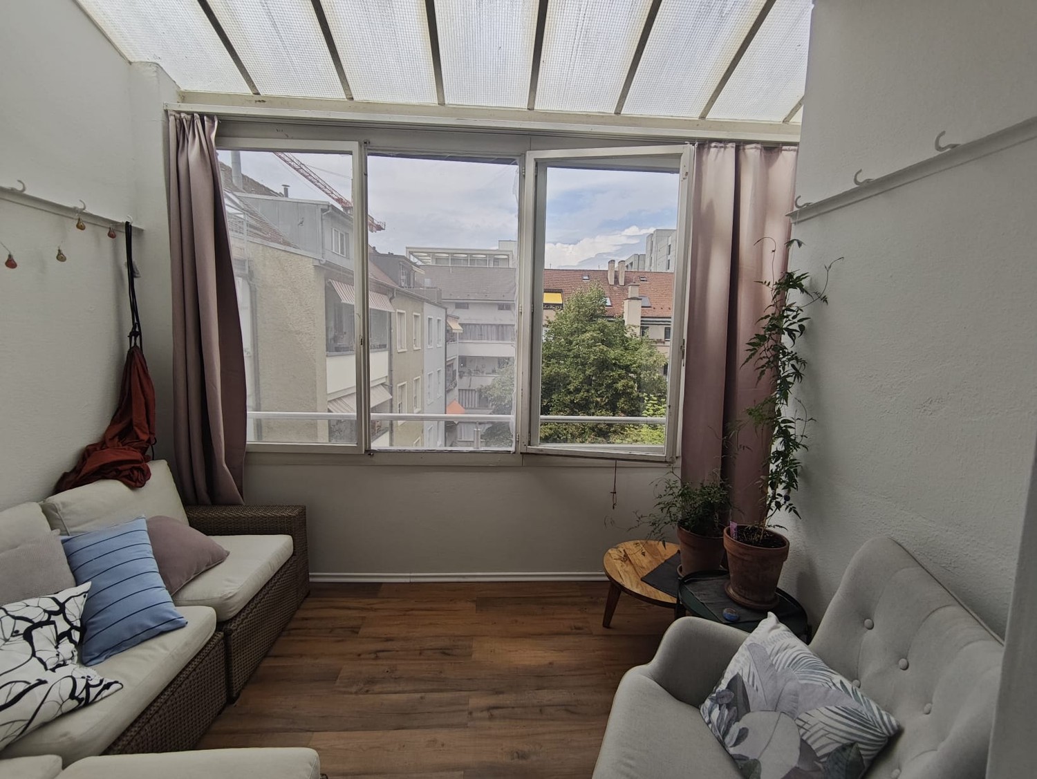 3 rooms apartment, photo 10 of 10