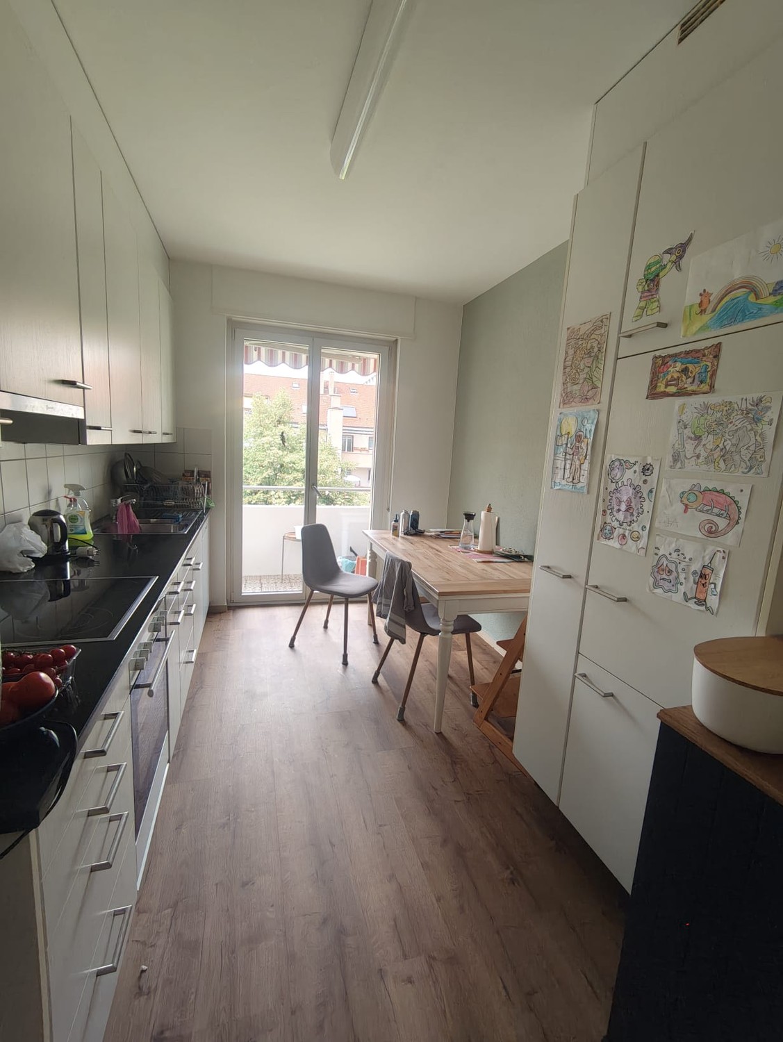 3 rooms apartment, photo 1 of 10
