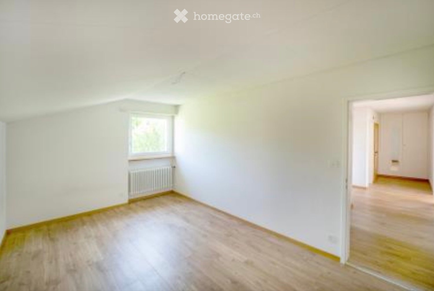 3 rooms apartment, photo 4 of 10