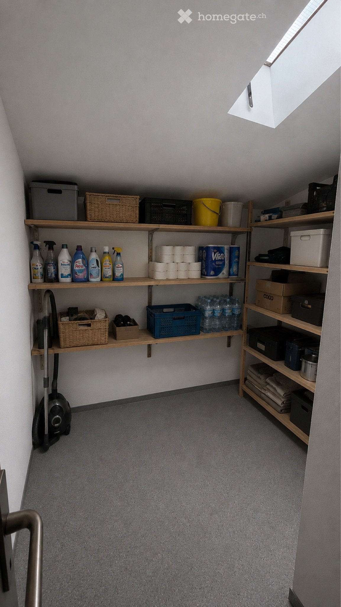 3 rooms apartment, photo 9 of 10