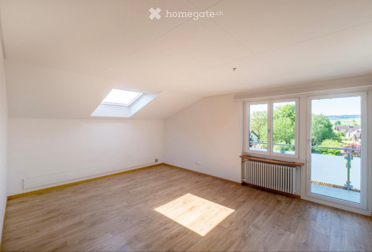 3 rooms apartment, photo 2 of 10