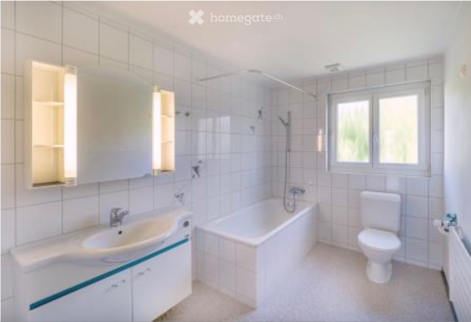 3 rooms apartment, photo 10 of 10