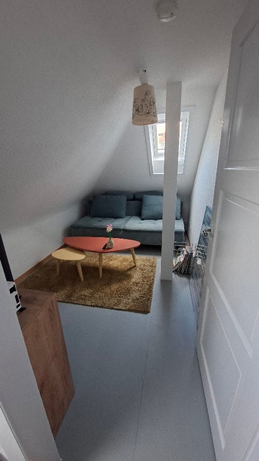 Room in a shared flat, photo 3 of 6