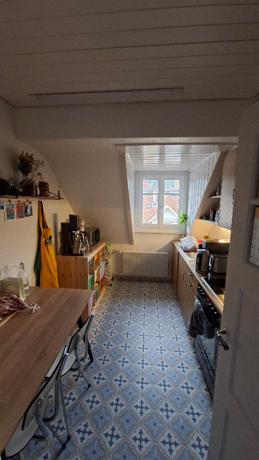 Room in a shared flat, photo 5 of 6