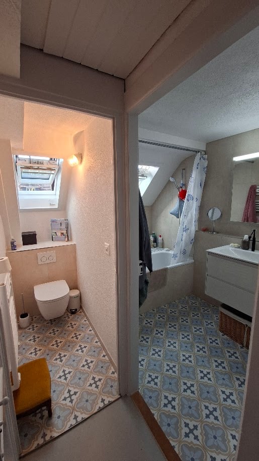 Room in a shared flat, photo 4 of 6