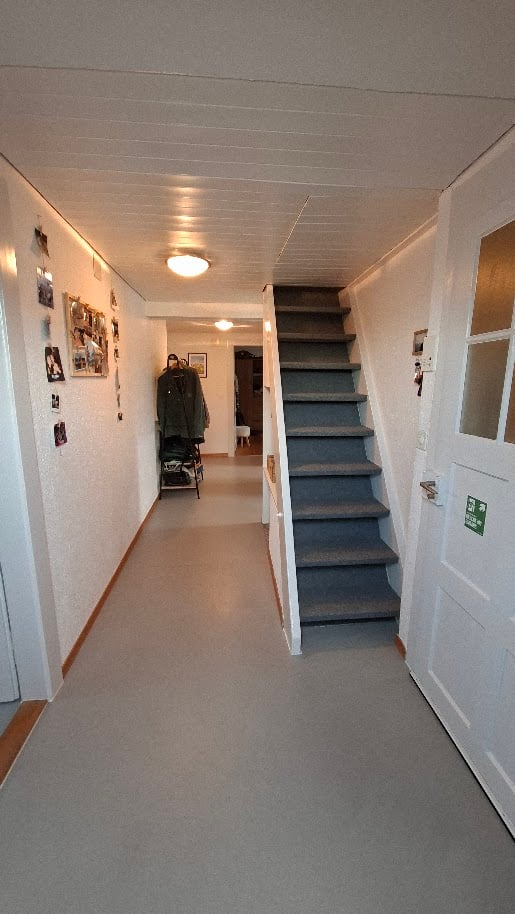 Room in a shared flat, photo 2 of 6
