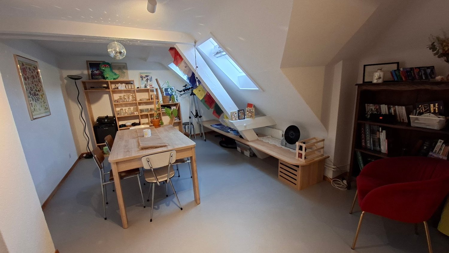 Room in a shared flat, photo 6 of 6