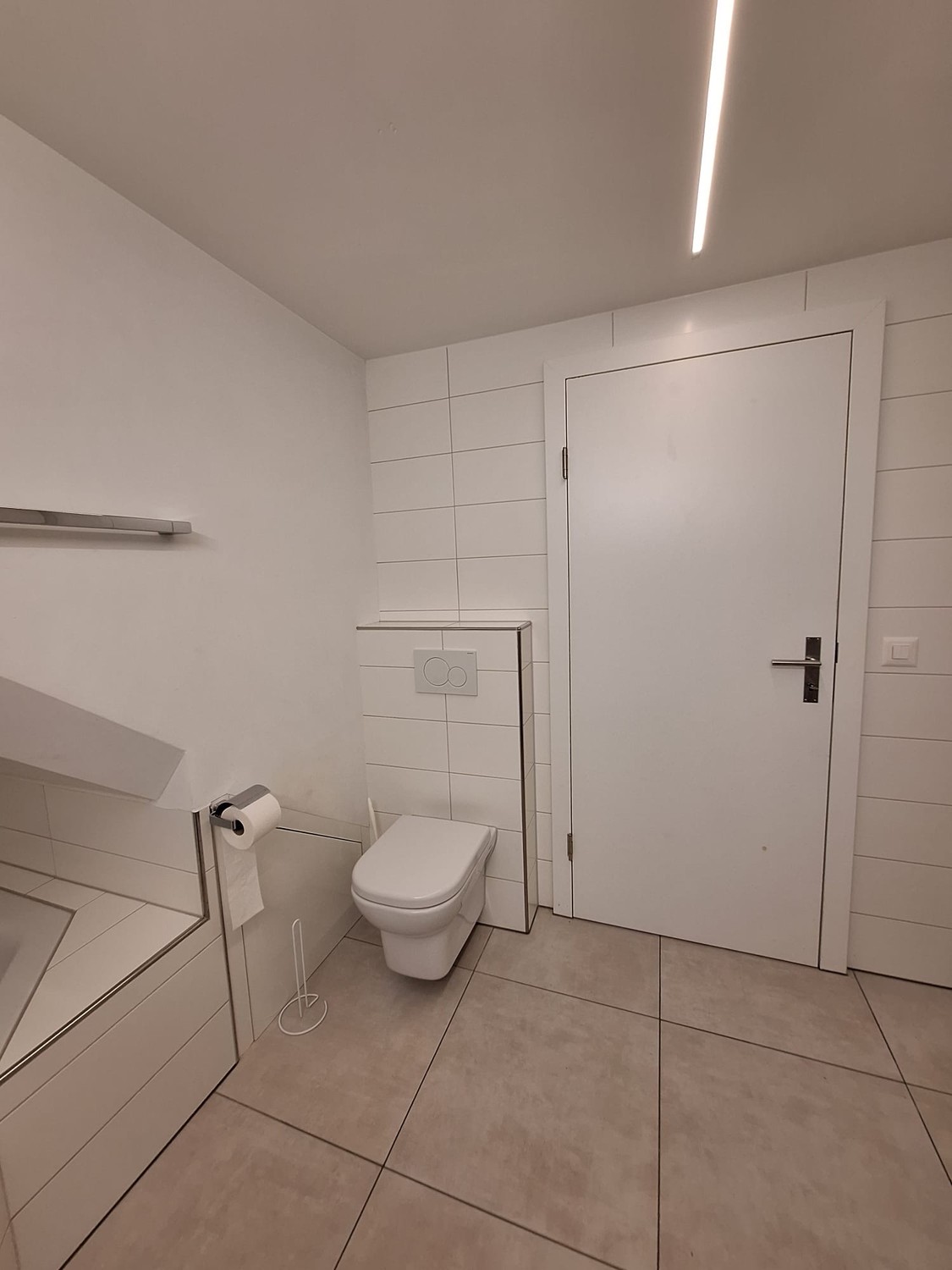 3 ½ rooms apartment, photo 10 of 10
