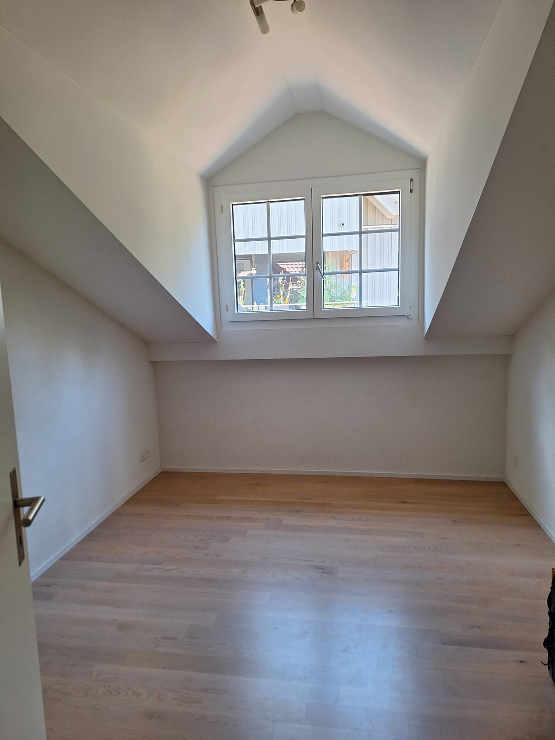 3 ½ rooms apartment, photo 9 of 10