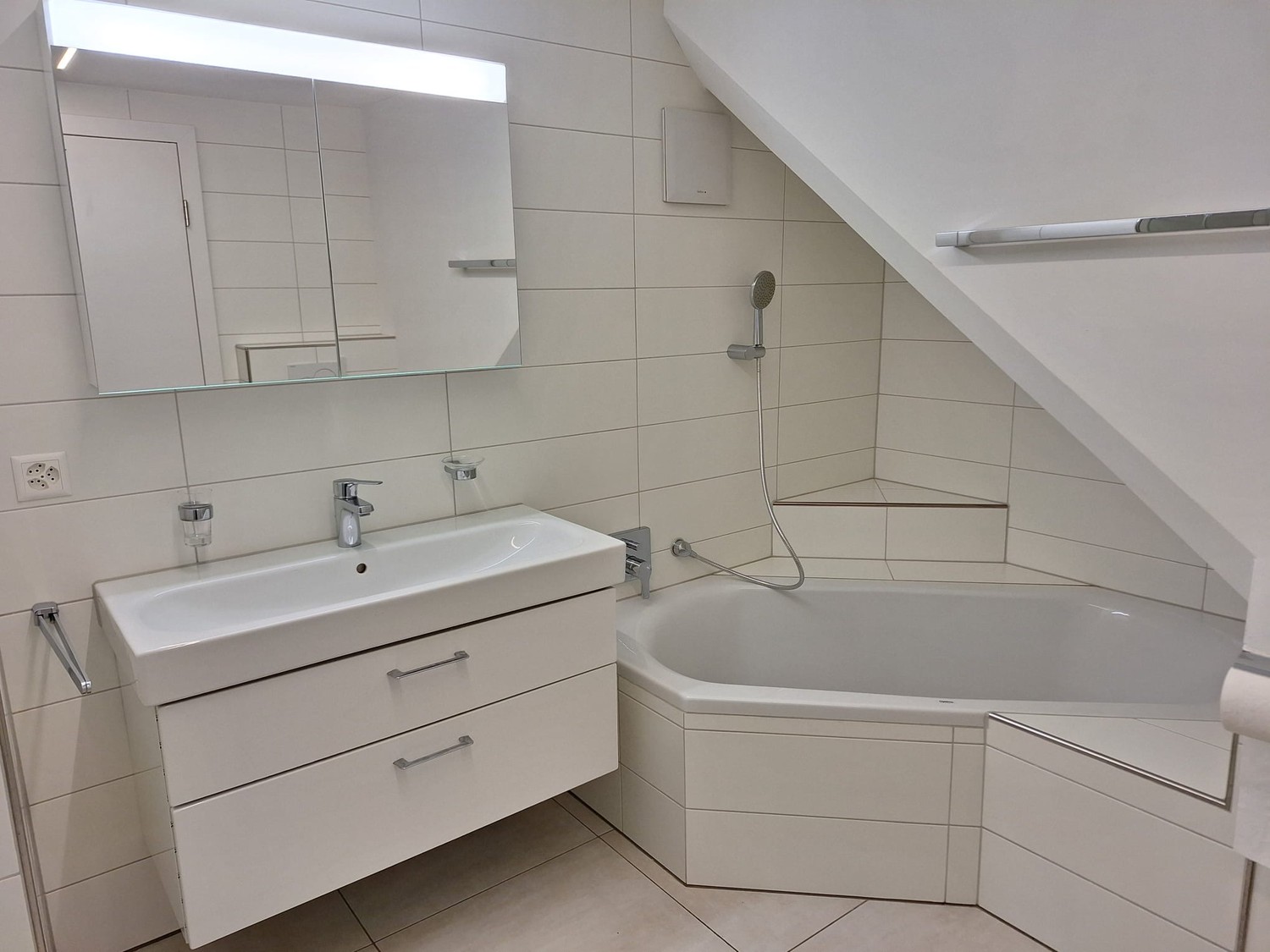 3 ½ rooms apartment, photo 5 of 10